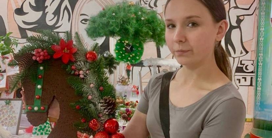 ТехноЁлка 2026